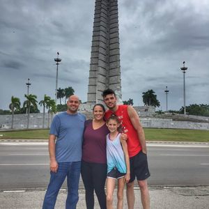 Meet your Posher, Cody